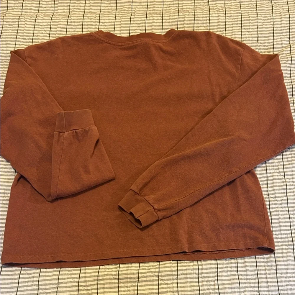 Jungmaven Long Sleeve Shirt - Picture 3 of 3